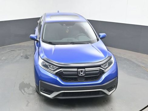 Used 2020 Honda CR-V EX image 14