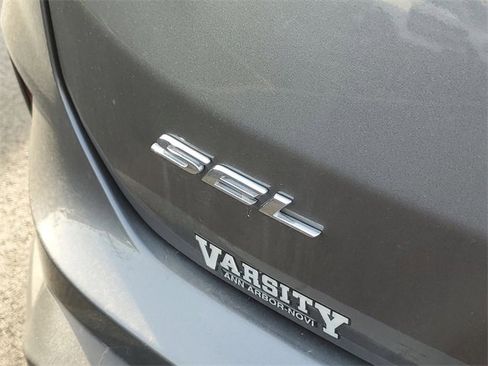 Certified 2024 Ford Edge SEL w/ Convenience Package image 7