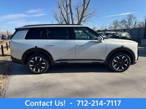 New 2027 Kia Telluride S image 2