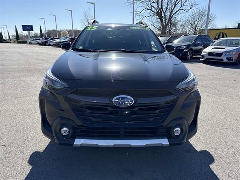 Used 2025 Subaru Outback Limited image 10