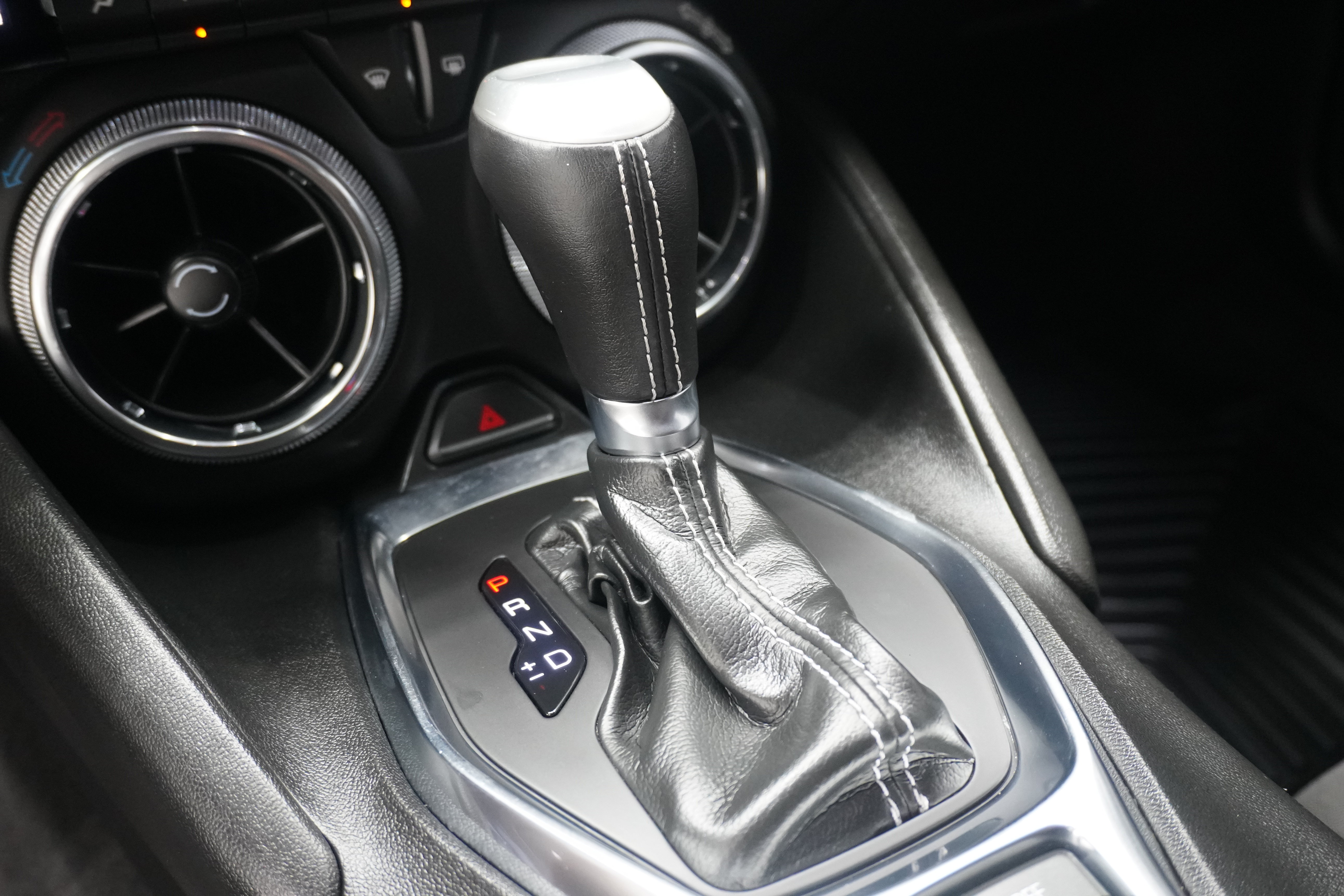 Used 2023 Chevrolet Camaro LT w/ RS Package RWD image 19
