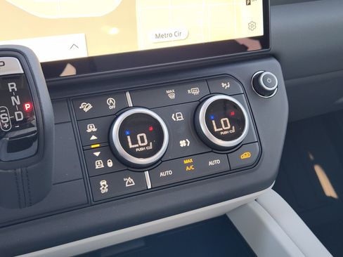 New 2026 Land Rover Defender 110 S AWD/4WD image 22