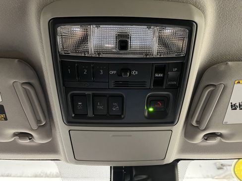 Used 2024 Toyota 4Runner SR5 Premium w/ Moonroof Package image 9