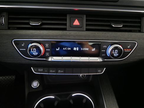 Used 2018 Audi A4 2.0T Premium w/ Convenience Package AWD/4WD image 23