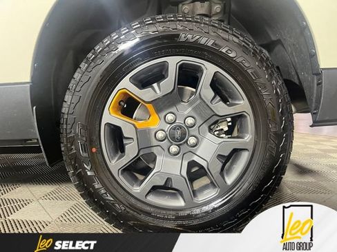 Used 2024 Ford Maverick Tremor w/ Tremor Off-Road Package AWD/4WD image 30