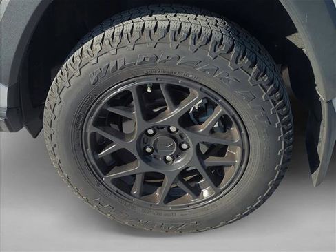 Used 2024 Toyota RAV4 XLE FWD image 7