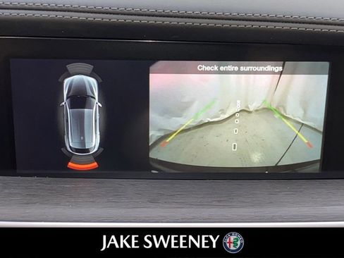 Used 2023 Alfa Romeo Stelvio Ti image 23