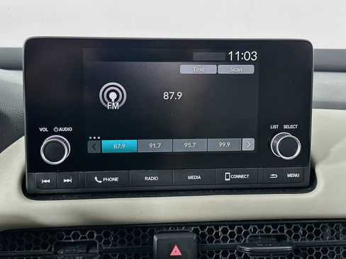 Used 2025 Honda HR-V LX image 19