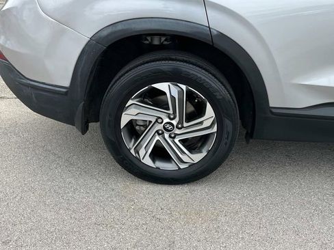 Used 2023 Hyundai Santa Fe SEL image 42