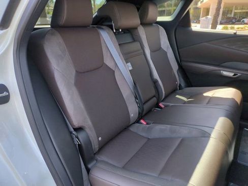 Used 2023 Lexus RX 350 FWD w/ Cold Area Package image 30
