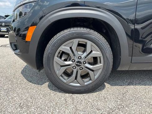 Used 2024 Kia Seltos S AWD/4WD image 40