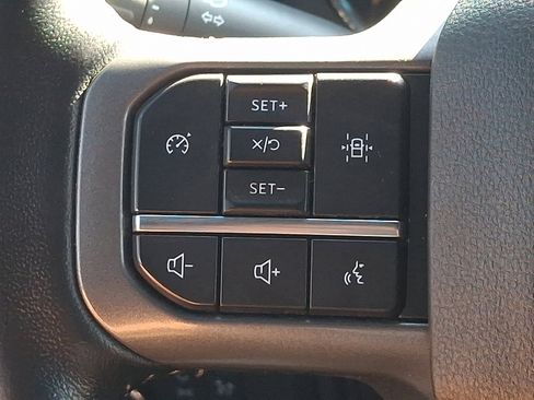 Certified 2022 Ford F150 XLT w/ Equipment Group 302A High image 20