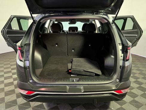 Used 2022 Hyundai Tucson SEL AWD/4WD image 25