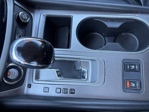 Used 2023 Nissan Murano SV image 21