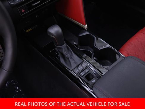 Certified 2026 Toyota Camry XSE w/ Premium Plus Package AWD/4WD image 12