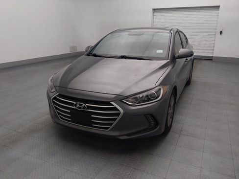 Used 2018 Hyundai Elantra Value Edition w/ Cargo Package FWD image 15