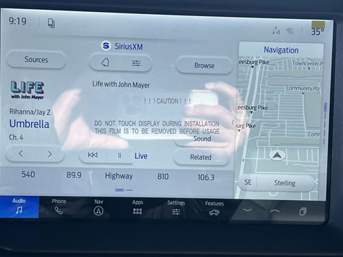 New 2026 Ford Bronco Big Bend image 18