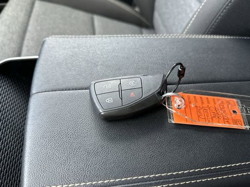 Used 2026 GMC Terrain Elevation FWD image 26