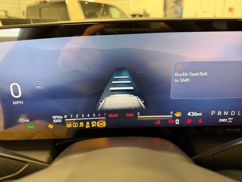 New 2026 Buick Enclave Preferred image 16