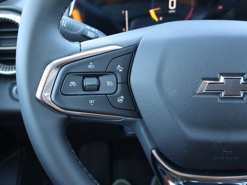 New 2026 Chevrolet Trax ACTIV w/ Sunroof Package image 8