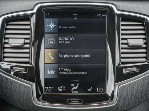 Used 2022 Volvo XC90 T6 Momentum w/ Advanced Package AWD/4WD image 25
