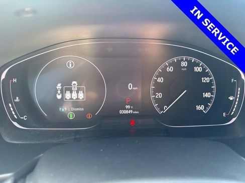 Used 2022 Honda Accord Touring image 26