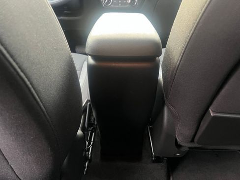 Used 2025 Chevrolet TrailBlazer LT image 24