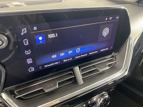 New 2026 Chevrolet Trax ACTIV w/ Driver Confidence Package image 14