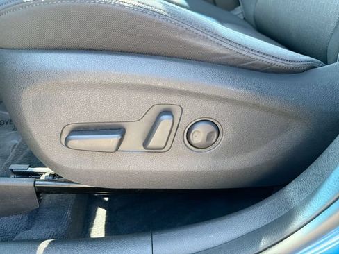 Used 2017 Hyundai Tucson SE w/ SE Popular Package 02 AWD/4WD image 16
