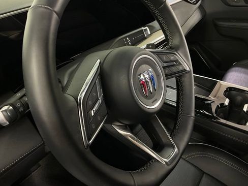Used 2026 Buick Enclave Sport Touring FWD image 21