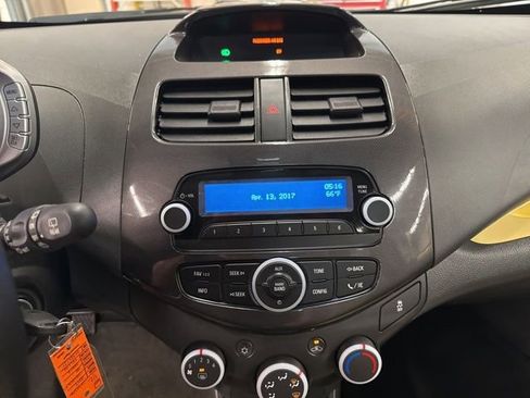 Used 2013 Chevrolet Spark LS FWD image 14
