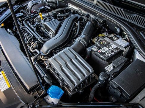 New 2026 Volkswagen Jetta Sport image 24