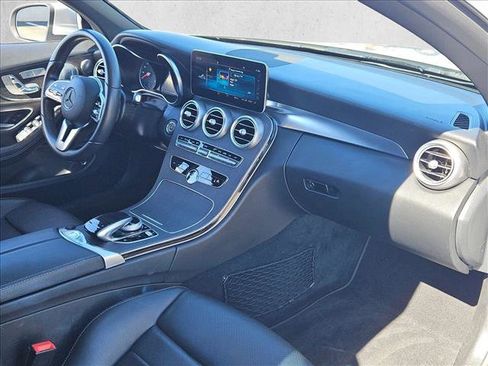 Used 2020 Mercedes-Benz C 300 C 300 image 19
