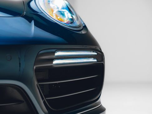 Used 2019 Porsche 911 Turbo AWD/4WD image 29