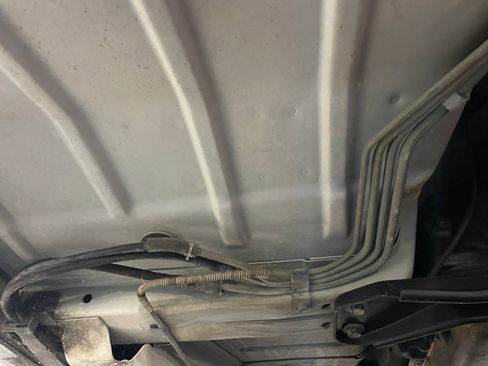 Used 1997 Chevrolet Camaro Z28 image 25