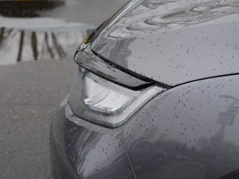 Certified 2026 Honda Odyssey EX-L image 16