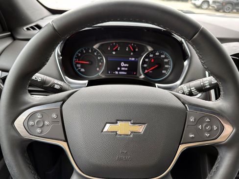 Certified 2023 Chevrolet Traverse LT image 17