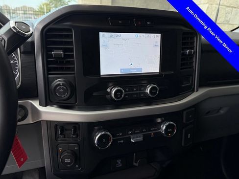 Used 2023 Ford F150 XLT w/ Equipment Group 301A Mid AWD/4WD image 16