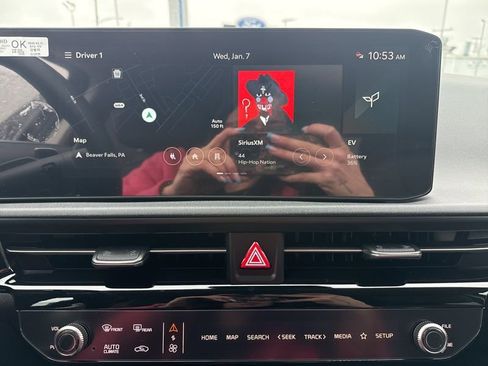 New 2025 Kia EV6 Light image 34