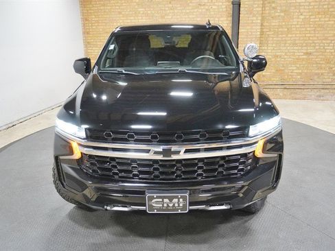 Used 2021 Chevrolet Tahoe 4WD image 5