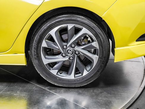 Certified 2017 Toyota Corolla iM w/ Carpet Mat Package FWD image 11
