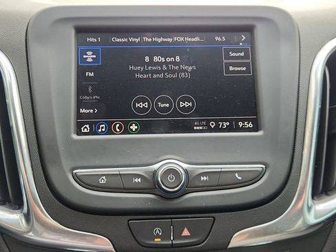 Used 2022 Chevrolet Equinox LT FWD image 13