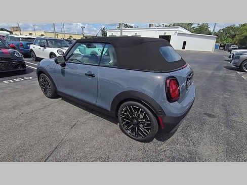 New 2026 MINI Cooper S image 25