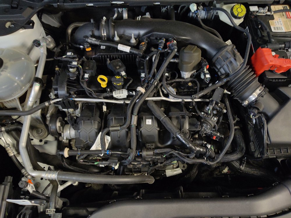 Used 2022 Lincoln Corsair FWD w/ Equipment Group 101A image 30