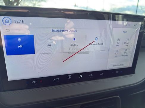 New 2026 Ford Maverick XL w/ 4K Tow Package image 22