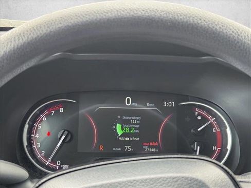 Certified 2024 Toyota RAV4 LE AWD/4WD image 12