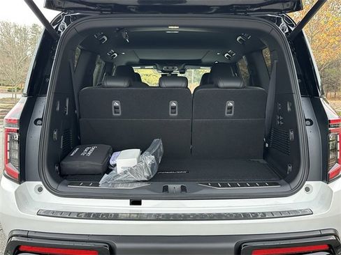 New 2026 Nissan Armada PRO-4X image 13