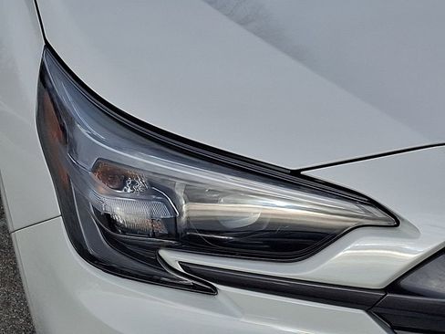 Certified 2023 Subaru Legacy Limited image 10