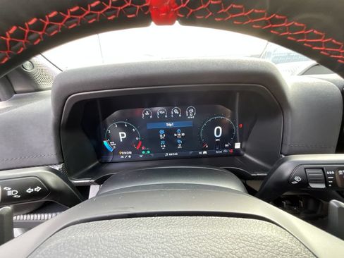 New 2026 Ford Ranger Raptor AWD/4WD image 36