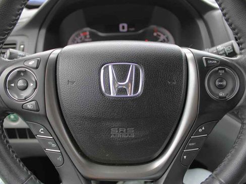 Used 2017 Honda Pilot EX-L image 18